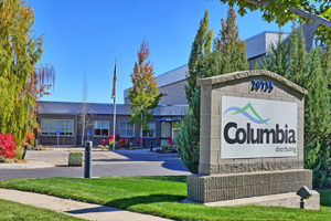 Columbia Distributing Building for Sale - Compass Commercial